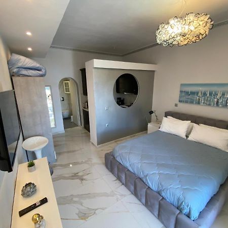 Thalassa Studios باليوكاستريتسا المظهر الخارجي الصورة