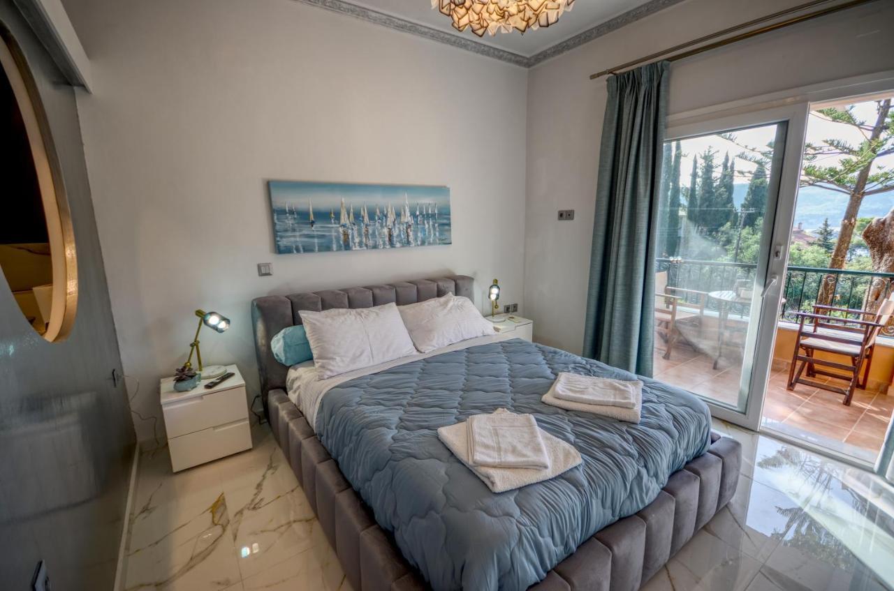 Thalassa Studios باليوكاستريتسا المظهر الخارجي الصورة