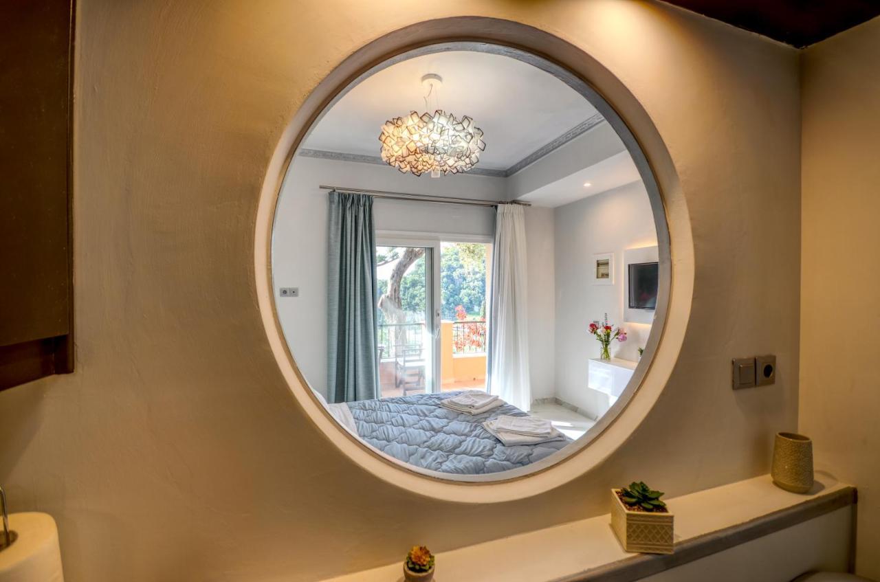 Thalassa Studios باليوكاستريتسا المظهر الخارجي الصورة