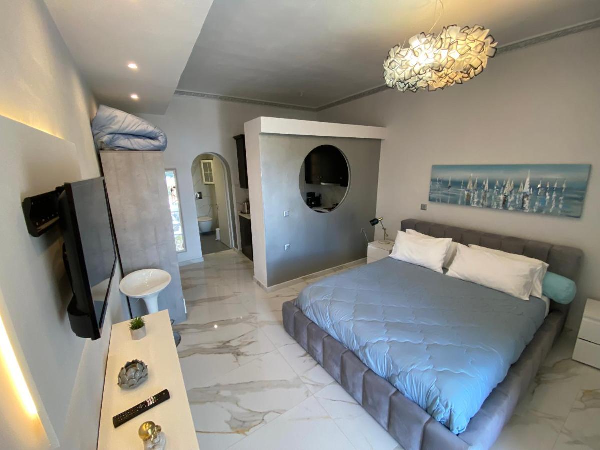 Thalassa Studios باليوكاستريتسا المظهر الخارجي الصورة