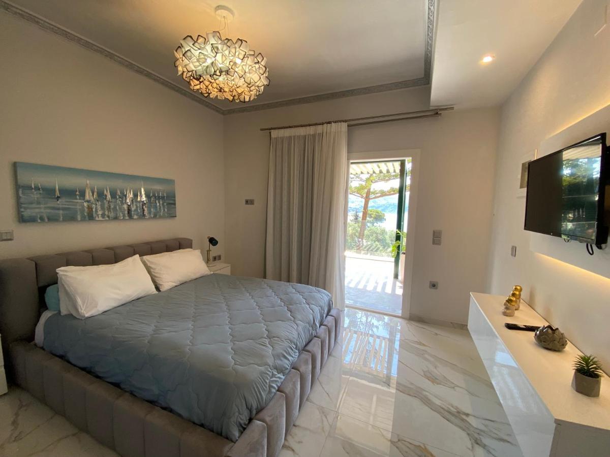 Thalassa Studios باليوكاستريتسا المظهر الخارجي الصورة