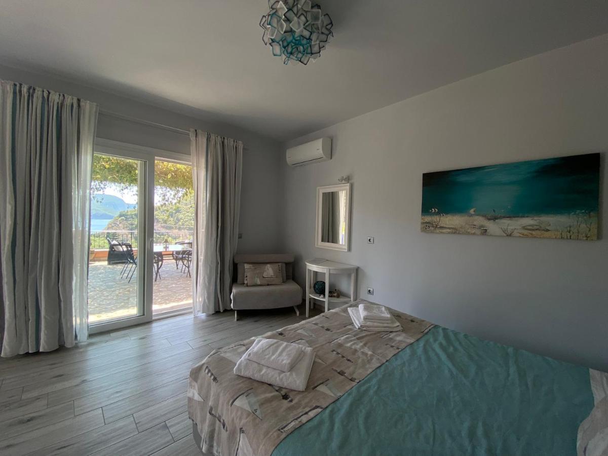Thalassa Studios باليوكاستريتسا المظهر الخارجي الصورة
